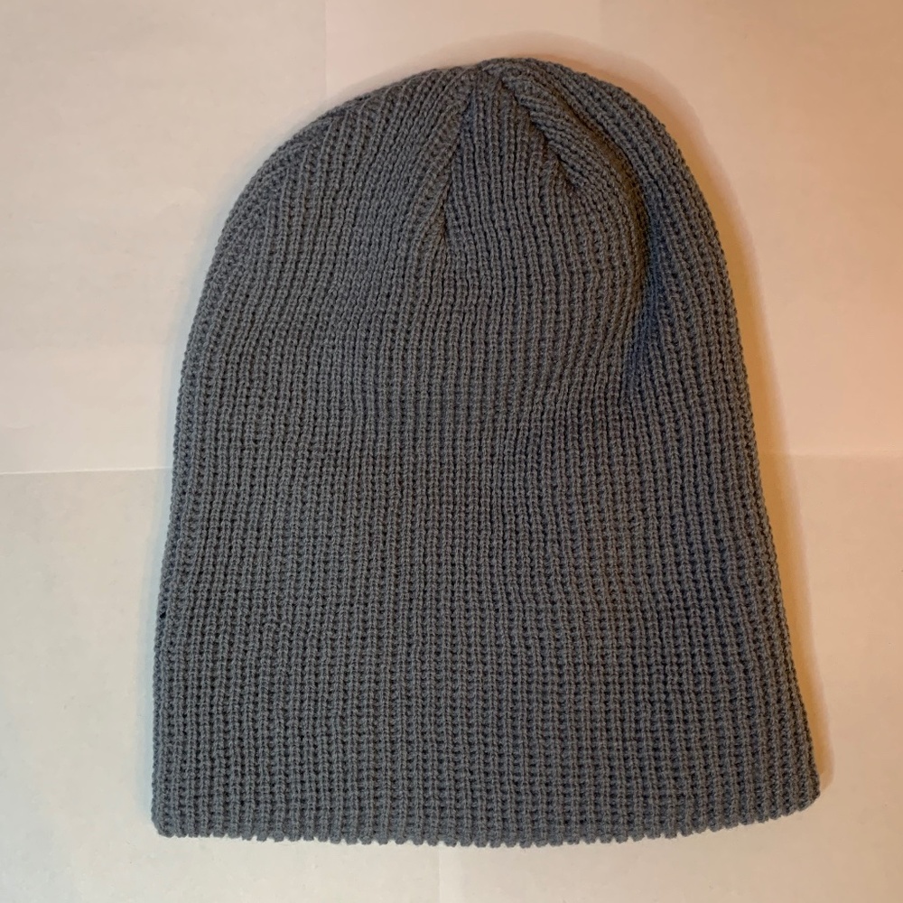 Three Coloured Beanies - Picture 2 of 4